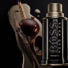 The Scent Magnetic - Eau de Parfum för män