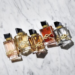 Libre - Absolu de Parfum