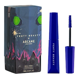 Arcane x Hella Thicc Volumizing Mascara - Volymmascara