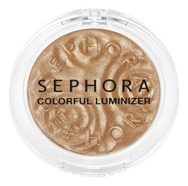 Colorful Luminizer - Face illuminating powder