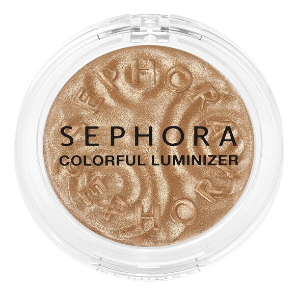 Colorful Luminizer - Face illuminating powder, SEPHORA COLLECTION