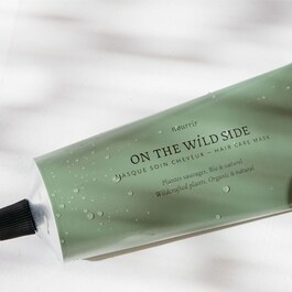 Hair Care Mask