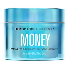 Money Mask - Moisturising hair mask