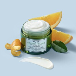 Vitamin Nectar Glow Face Cream – Fuktgivande vitaminkräm som ger lyster