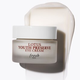 Lotus Youth Preserve - Eye Cream