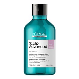 Scalp Advanced - Anti-Discomfort Shampoo
