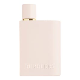 Burberry Her - Eau de parfum intense image