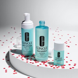 Anti-Blemish Solutions - Clinical Clearing Gel