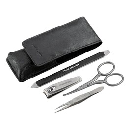 Essential Grooming Kit - Set för vård, manikyr och pedikyr