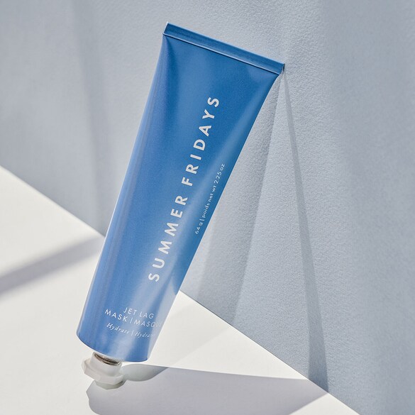 Jet Lag Mask SUMMER FRIDAYS ≡ SEPHORA