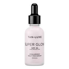 Super Glow SPF30 - Gradual Tanning Serum