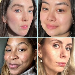 Bronze + Glow Drop - Droppar för solbränna + Lyster från niacinamid