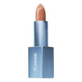 Weightless Lip Color - Vårdande läppstift med satinfinish