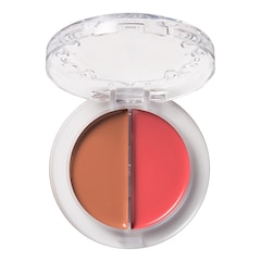 Good Apple Blush Duo - Cream Blush, KVD BEAUTY