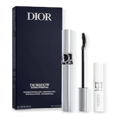 Eye Essentials Diorshow Set - Mascara och Lash Primer-Serum, DIOR