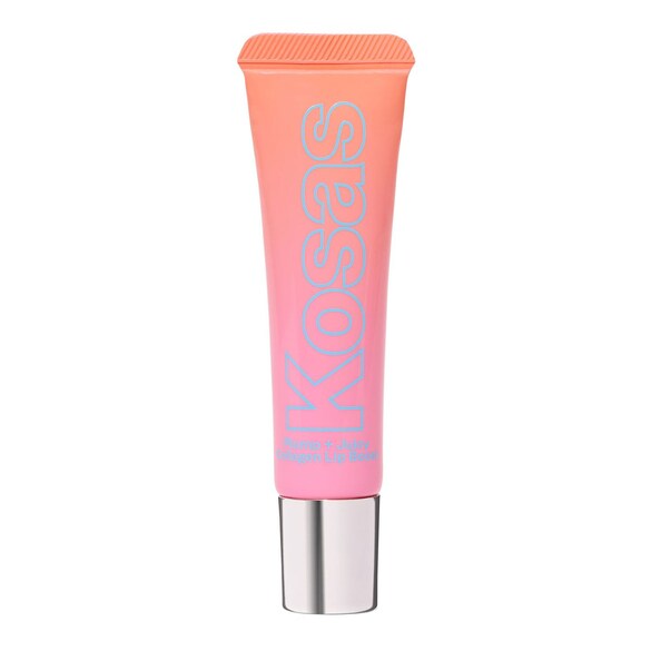 Plump + Juicy Lip Booster - Plumpande läppvård, KOSAS