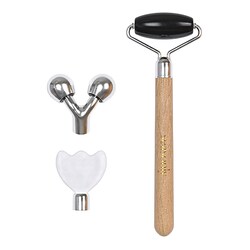 Face roller