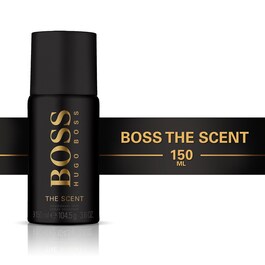 Boss The Scent - Déodorant