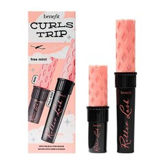 Curls Trip - Roller Lash Set, BENEFIT COSMETICS