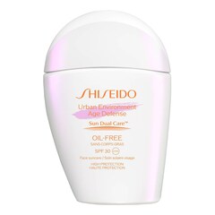 Shiseido Urban Environment Age Defense SPF 30, SHISEIDO