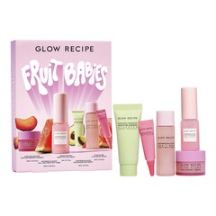 Fruit Babies - Bestseller Kit, GLOW RECIPE