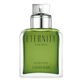 Eternity For Men - Eau de Parfum