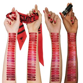 Rouge Dior - Refillbart läppstift- Satin, matt, mettalic och sammetsfinish