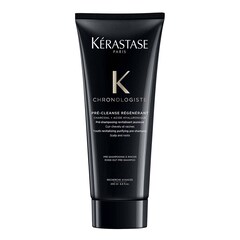 Chronologiste - Pre-cleanse Régénérant Pre-Shampoo, KÉRASTASE