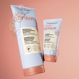 Fortifying Repair Shampoo - Reparerande rengöring
