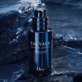 Sauvage The Cleanser Face Cleanser