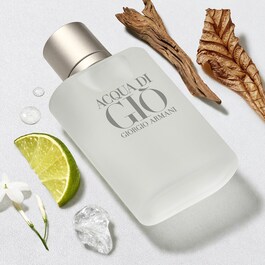 Acqua De Gió Pour Homme - Eau de Toilette