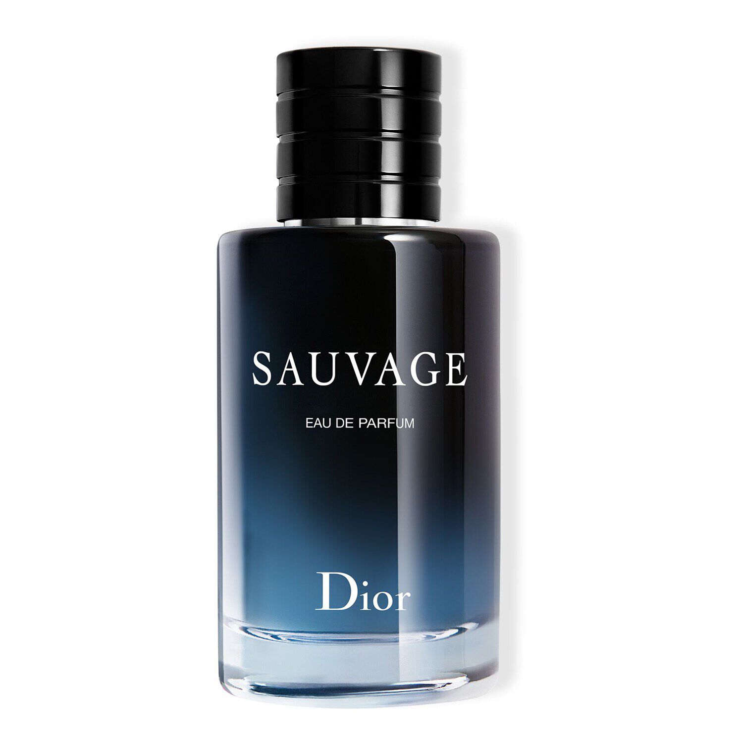 sauvage dior test