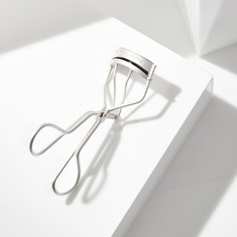 Curl 60° Lash Curler - Ögonfransböjare, Platinum