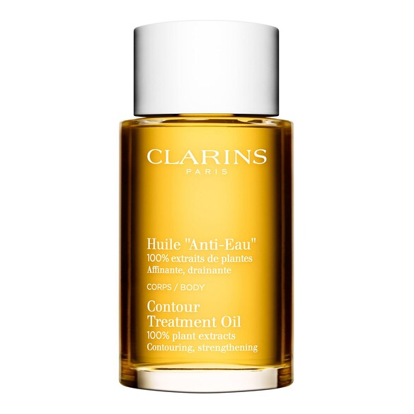 Contour Body Treatment Oil, CLARINS