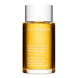 Contour Body Treatment Oil image