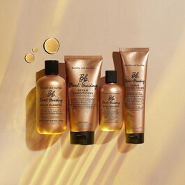 Bond-Building - Repair Shampoo