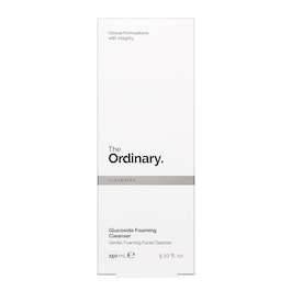 Glucoside Foaming Cleanser
