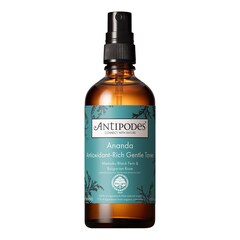Ananda - Antioxidant-Rich Gentle Toner, ANTIPODES