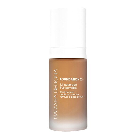 Foundation X+ - Full Coverage, NATASHA DENONA