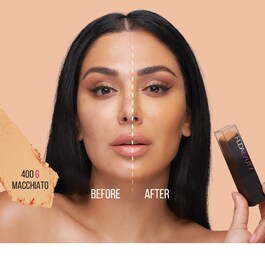 FauxFilter - Foundation Stick