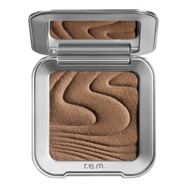 Hypernova Satin Matte Bronzer
