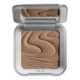 Hypernova Satin Matte Bronzer image