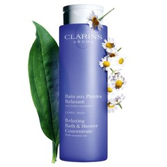 Płyn Do Kąpieli Relax Bath & Shower Concentrate, CLARINS