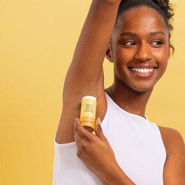 Flower Power - Deodorant