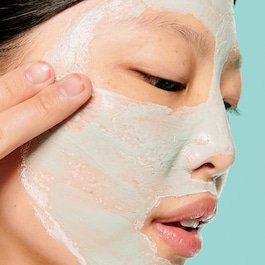 The POREfessional Speedy Smooth ansiktsvård –  snabbutslätande ansiktsmask