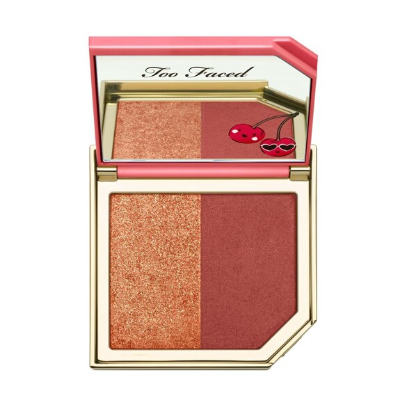Fruit Cocktail - Blush Duo, TOO FACED
