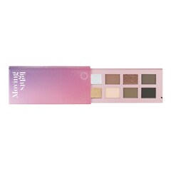Moving Lights - Palett med 8 ögonskuggor, SEPHORA COLLECTION