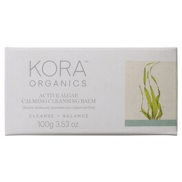 Active Algae Melting Cleansing Balm - Rengöringsbalm till ansiktet