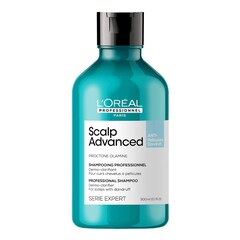 Scalp Advanced - Anti-Dandruff Shampoo , L'Oréal Professionnel