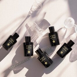 Signatures of the Sun Sandalo - Eau de Parfum Woody Aromatic